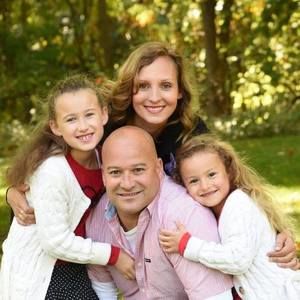 Meet your Posher, Maggie